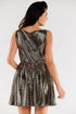 Robe de soirée model 174329 awama